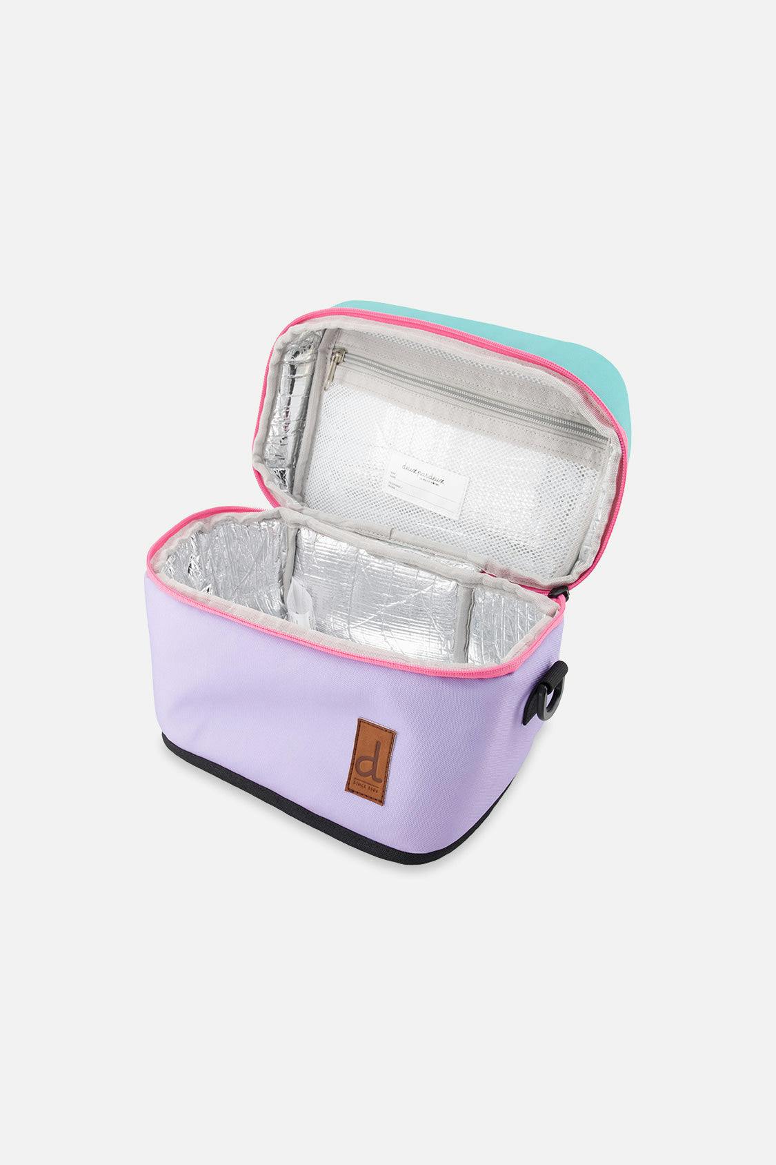 Little Boy Durable Spacious Functional Classic Lunch Box