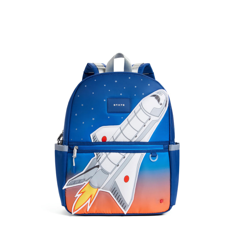 Kane Backpack, Spaceship