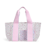 STATE x LoveShackFancy Wellington Cabana Tote