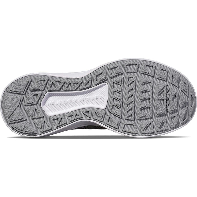 Youth Techloom Wave Sneakers, Grey