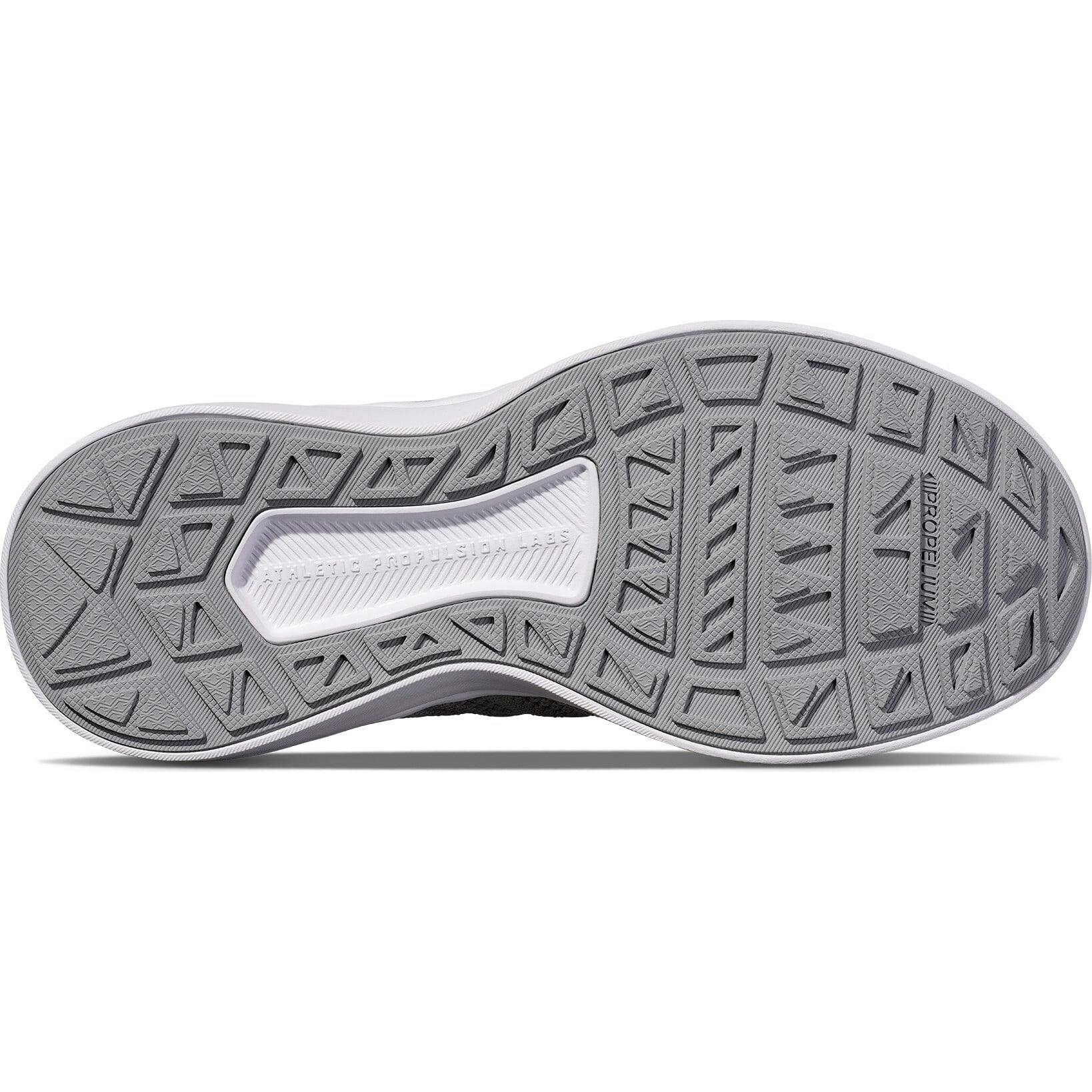 Youth Techloom Wave Sneakers, Grey