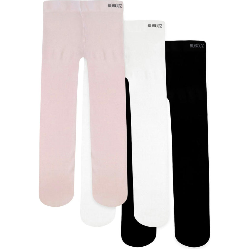Mildred Lightweight Girls Tights