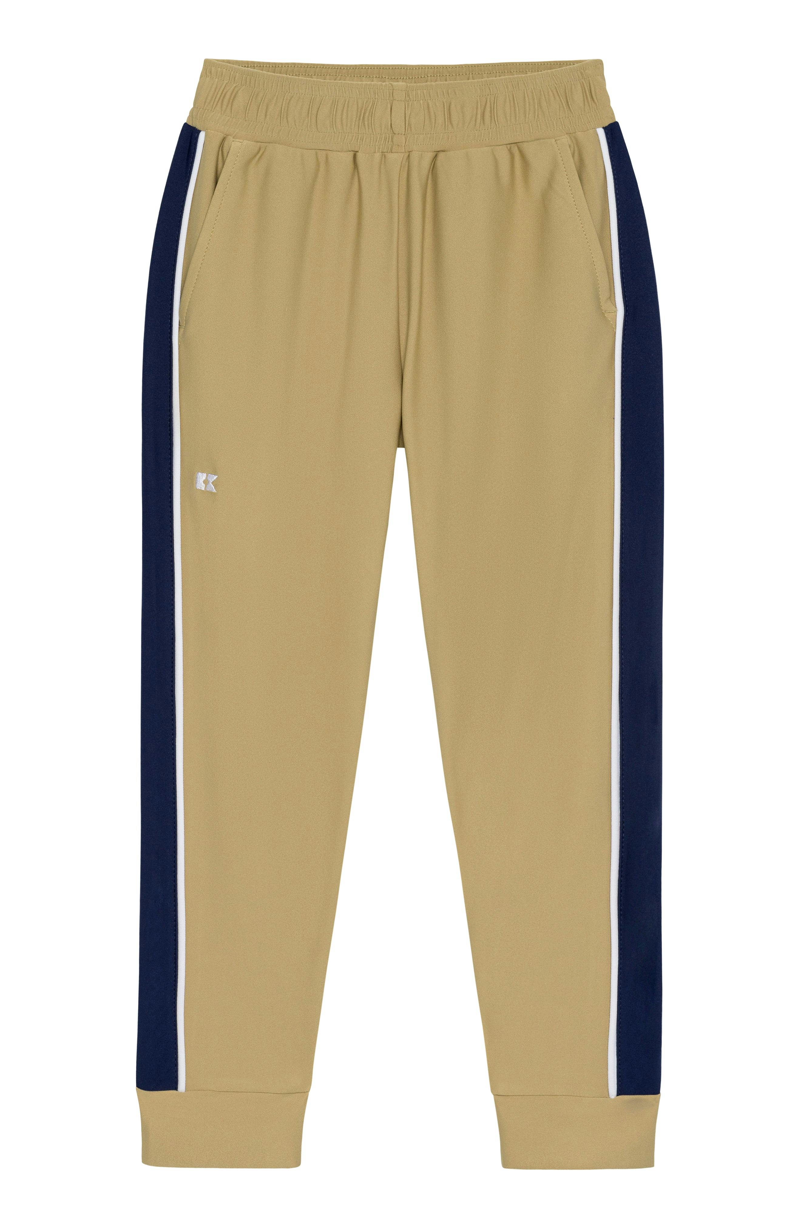Boys Warm-up Jogger