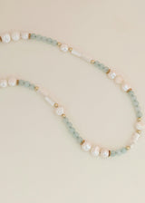 Capri Necklace