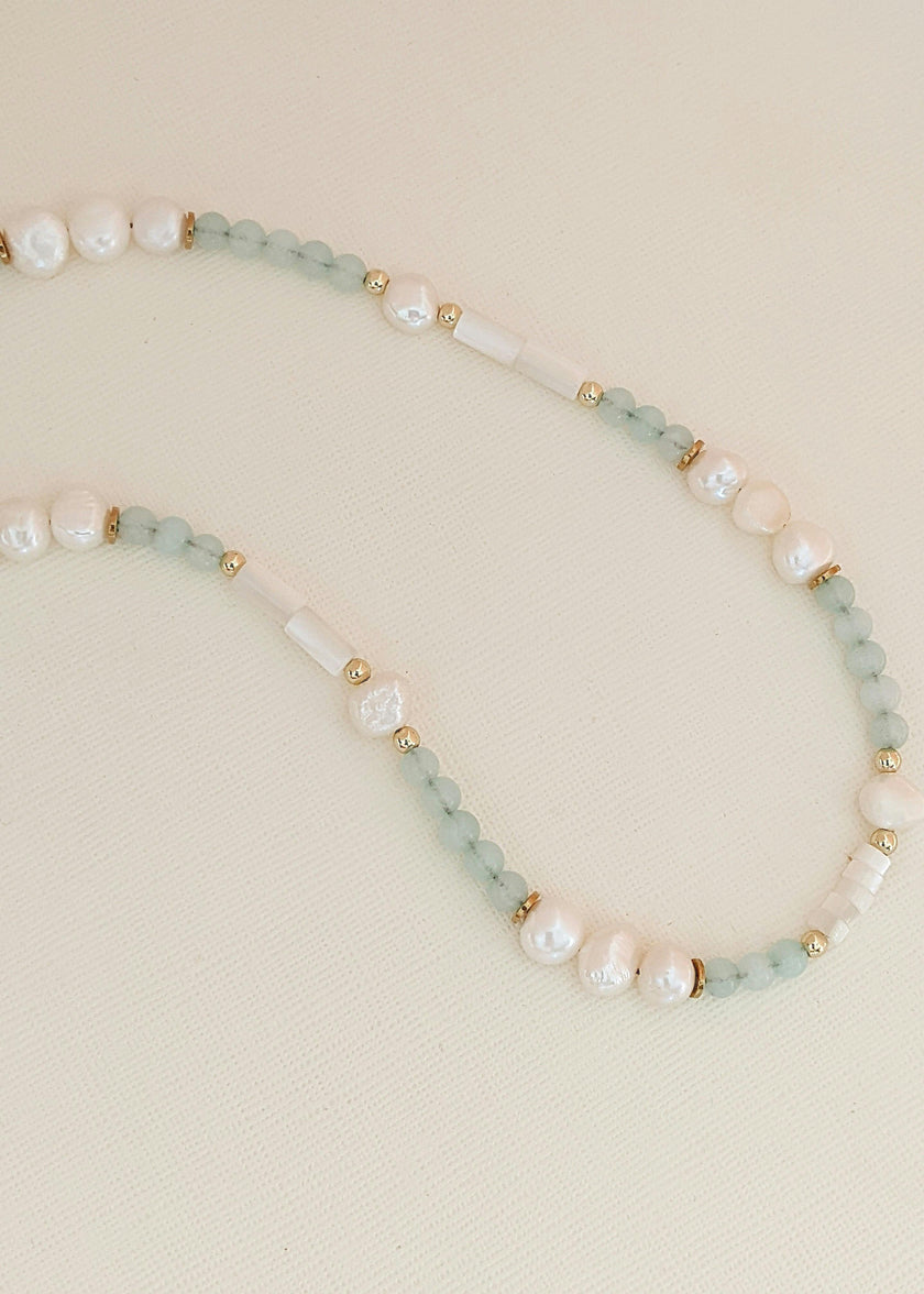 Capri Necklace