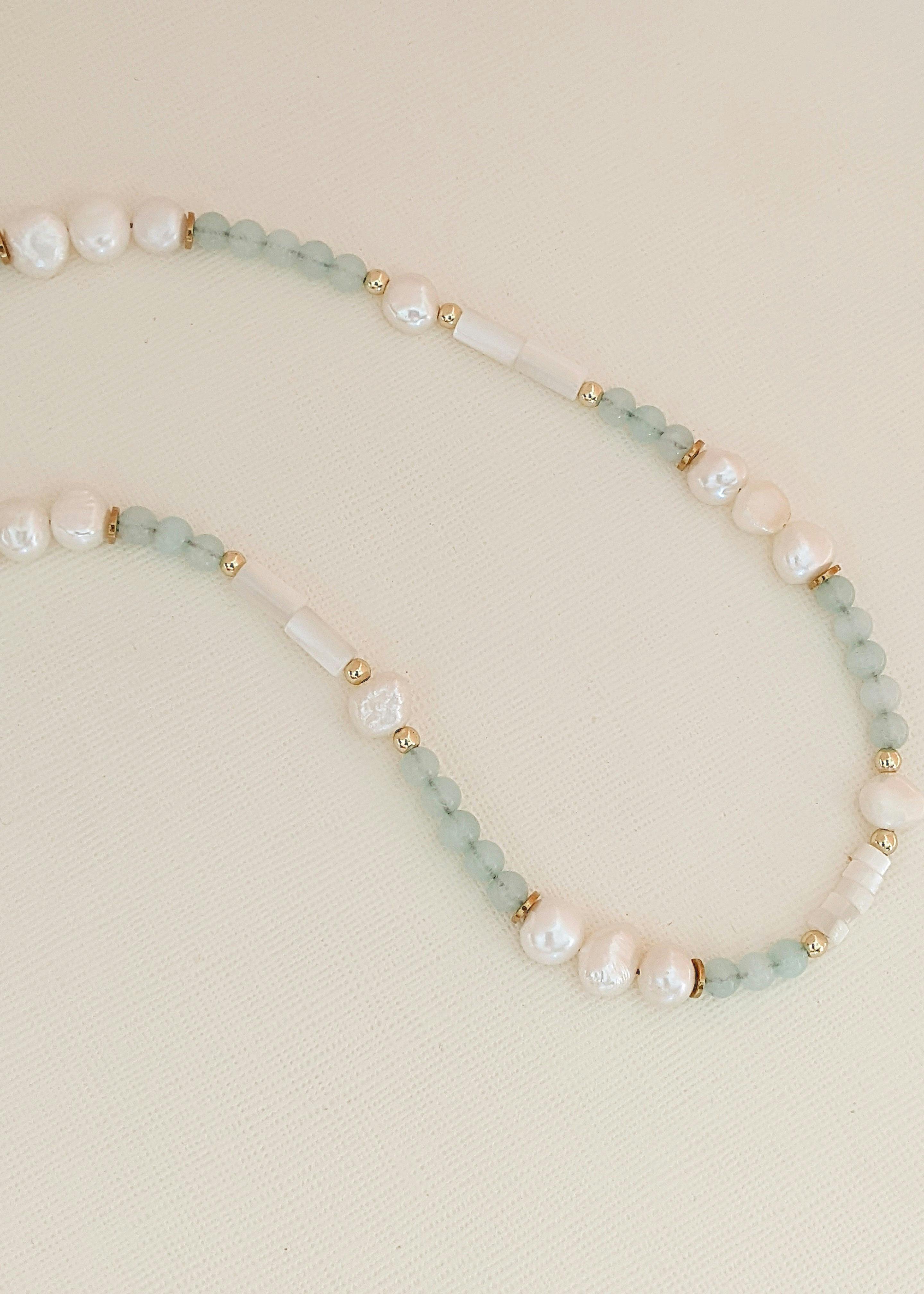Capri Necklace