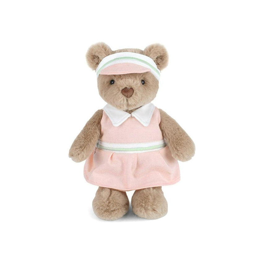 Birdie Golf Bear