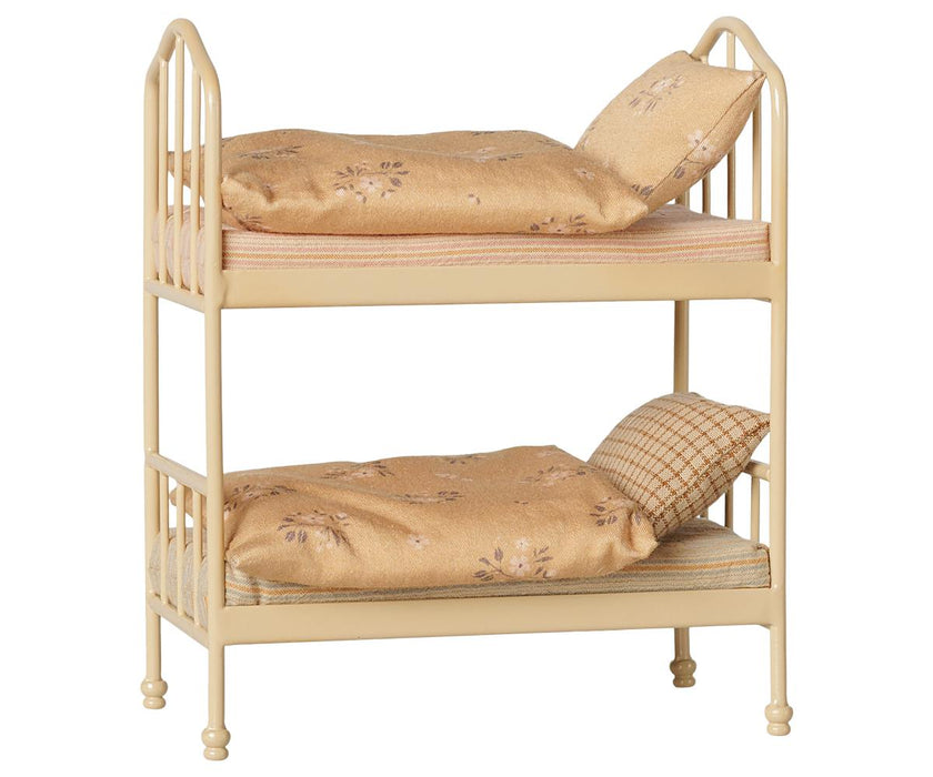 Bunk bed, Mouse - Wheat