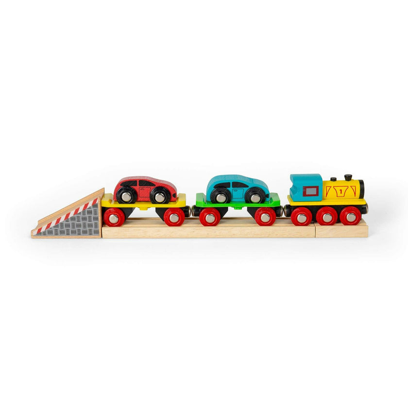 Car Loader