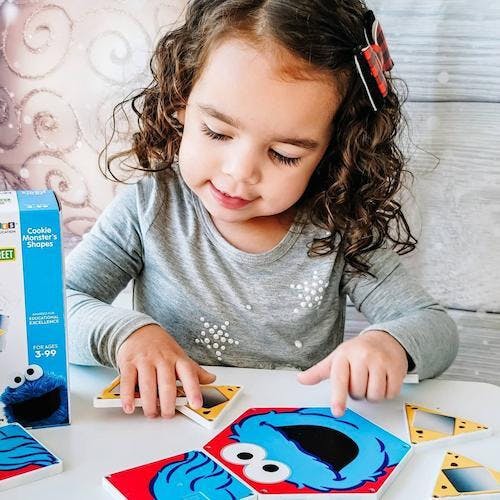 Early Learning Essentials Bundle