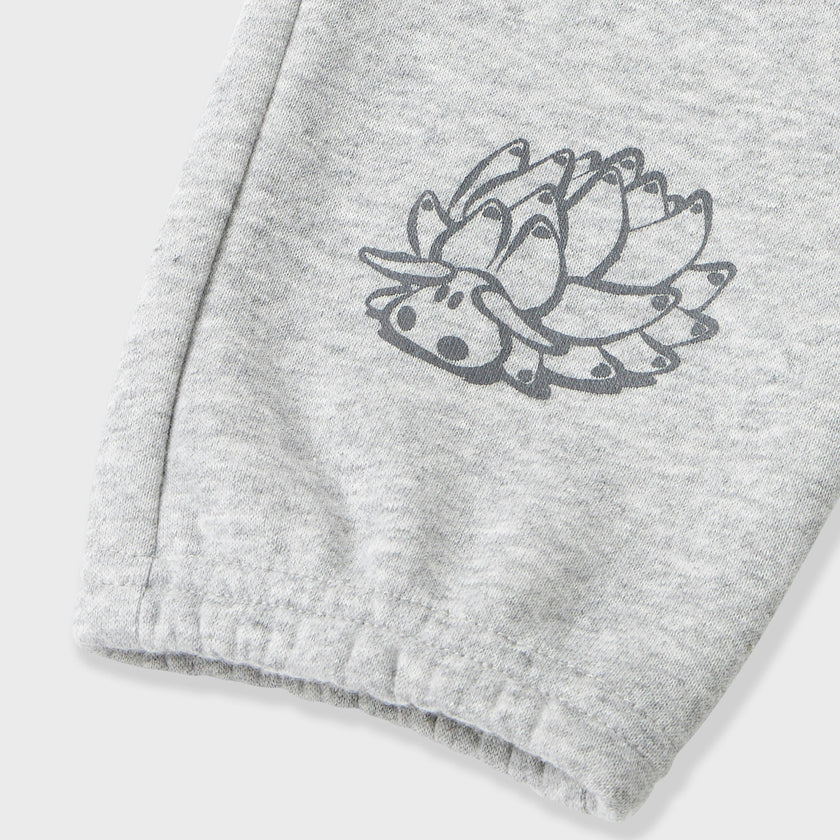 Leaf Sheep Curious Creature Gift Box with Kids Sweatpants, Book, and Activities