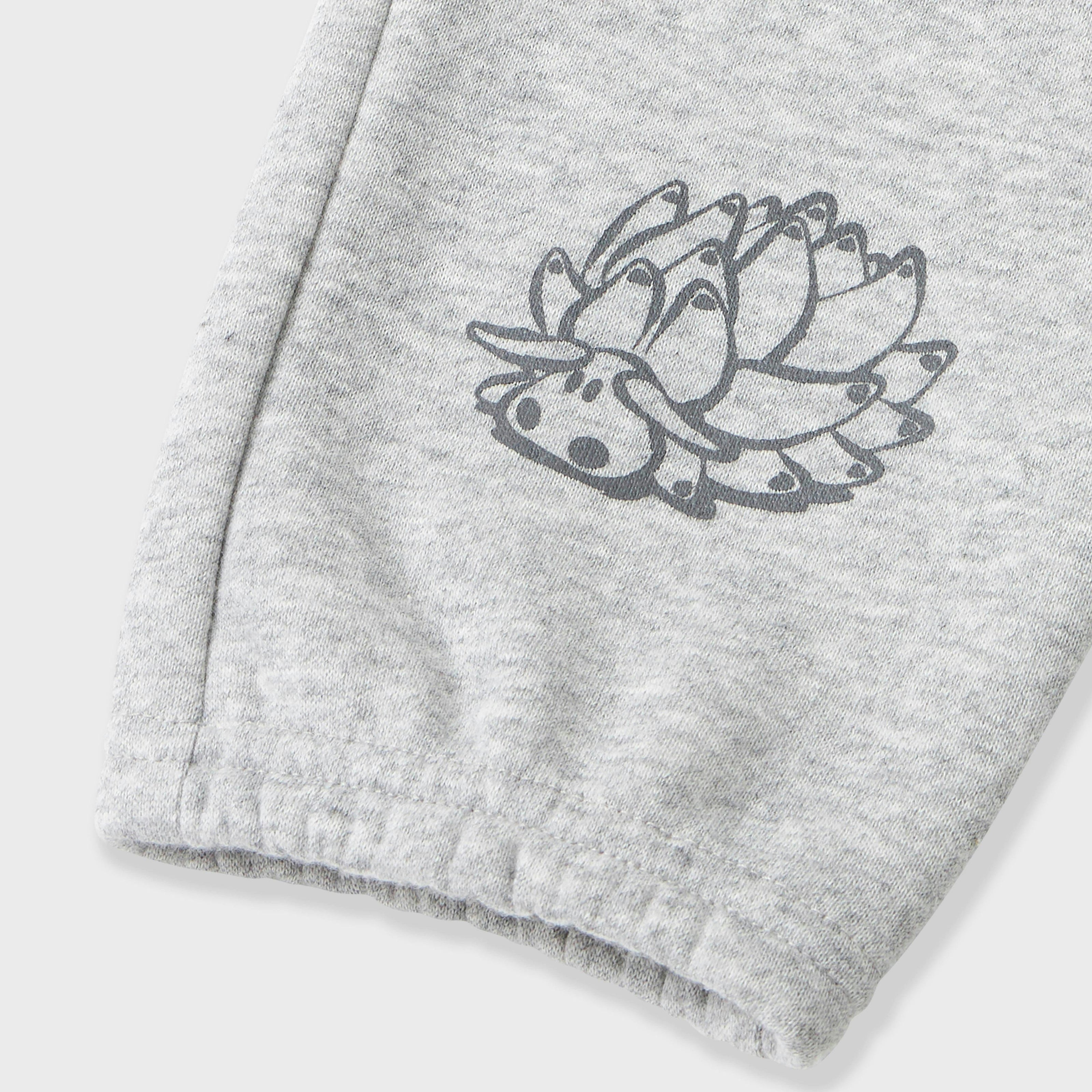 Leaf Sheep Curious Creature Gift Box with Kids Sweatpants, Book, and Activities