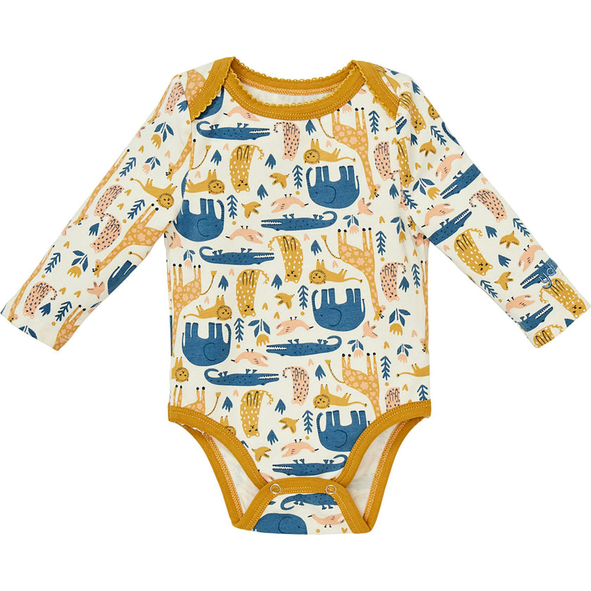 Austin Onesie