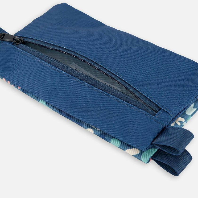 Double Pencil Case