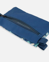 Double Pencil Case