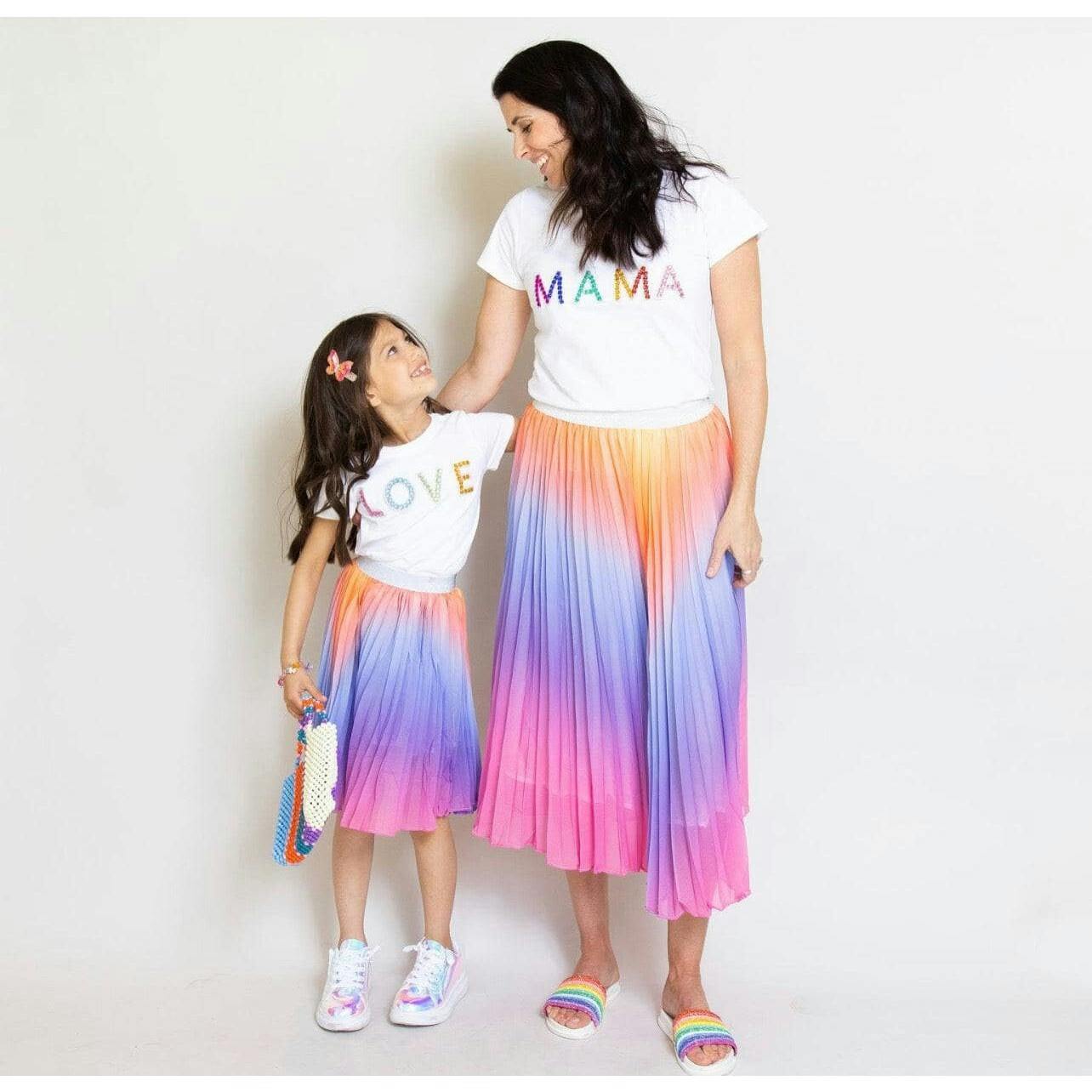 Women's Gems MAMA T-shirts