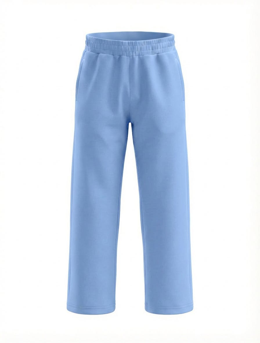 Nova Pants True Blue