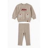 J'aime Pocket Lounge Set