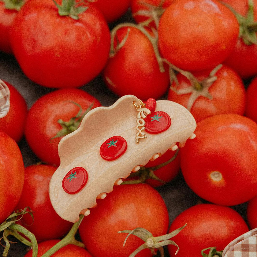 TOMATO CHARMED CLAW