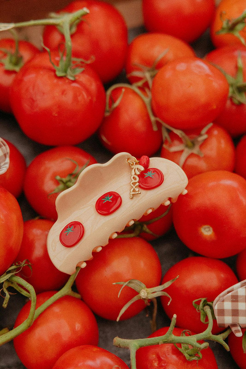 TOMATO CHARMED CLAW