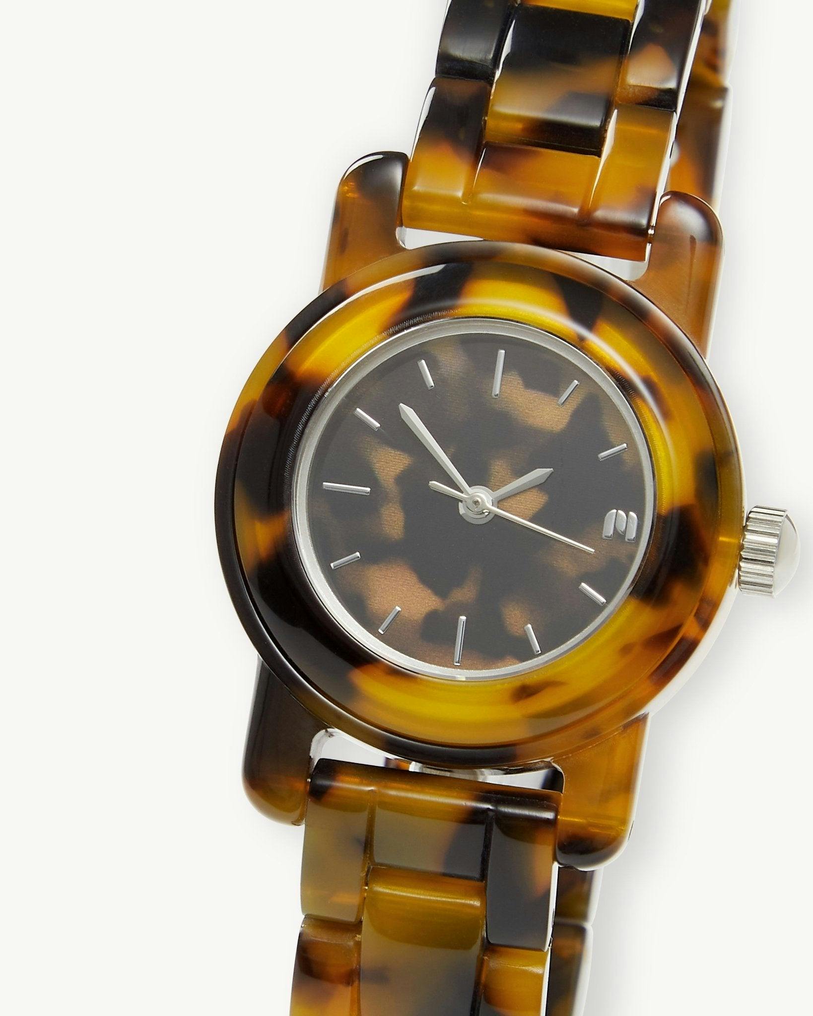 Women's Mini Mono Watch