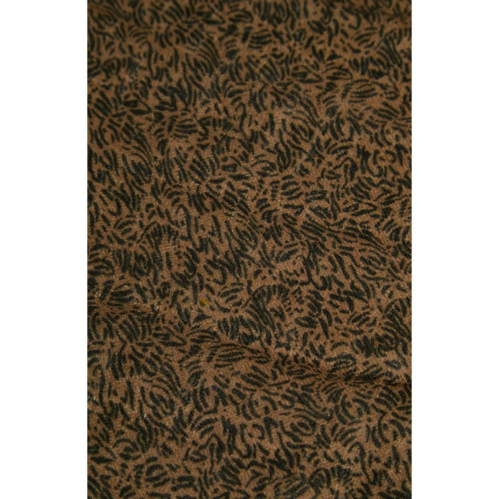Sasha Floral Printed Scarf