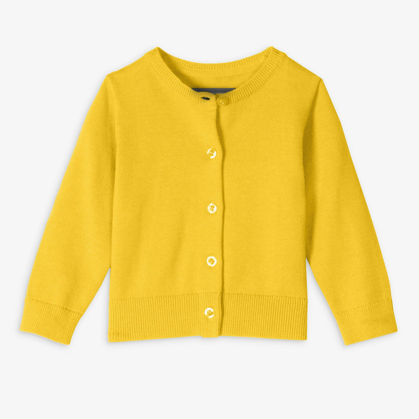 Baby Cardi Sweater