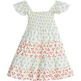 Twirl Dress