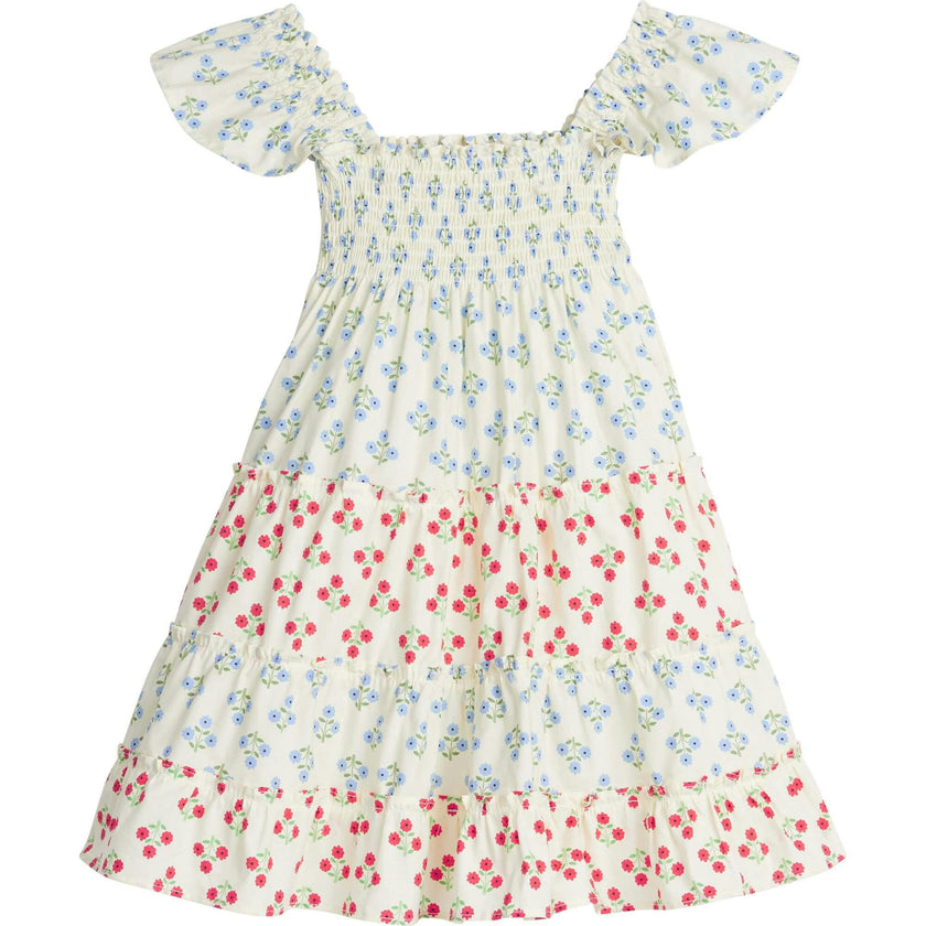 Twirl Dress