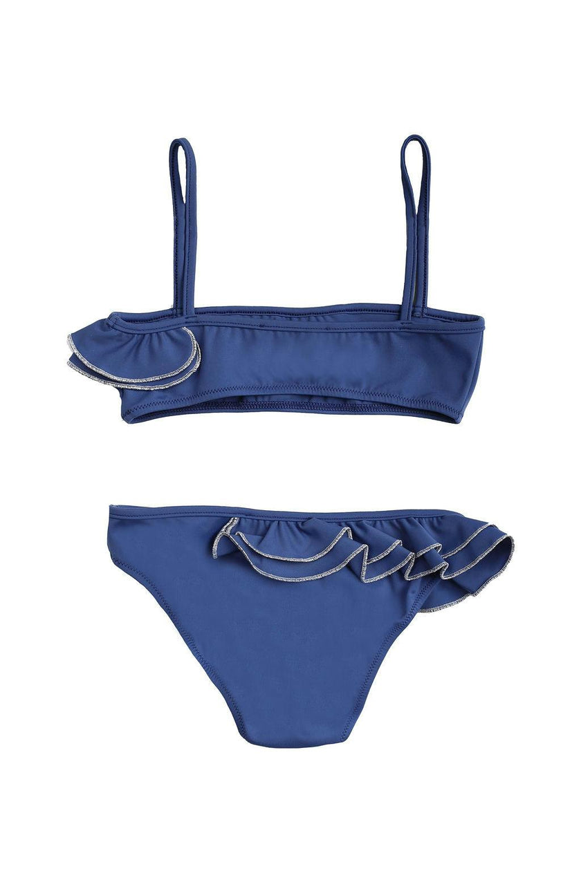 Matilde Bikini Spaceblue And Sparkle