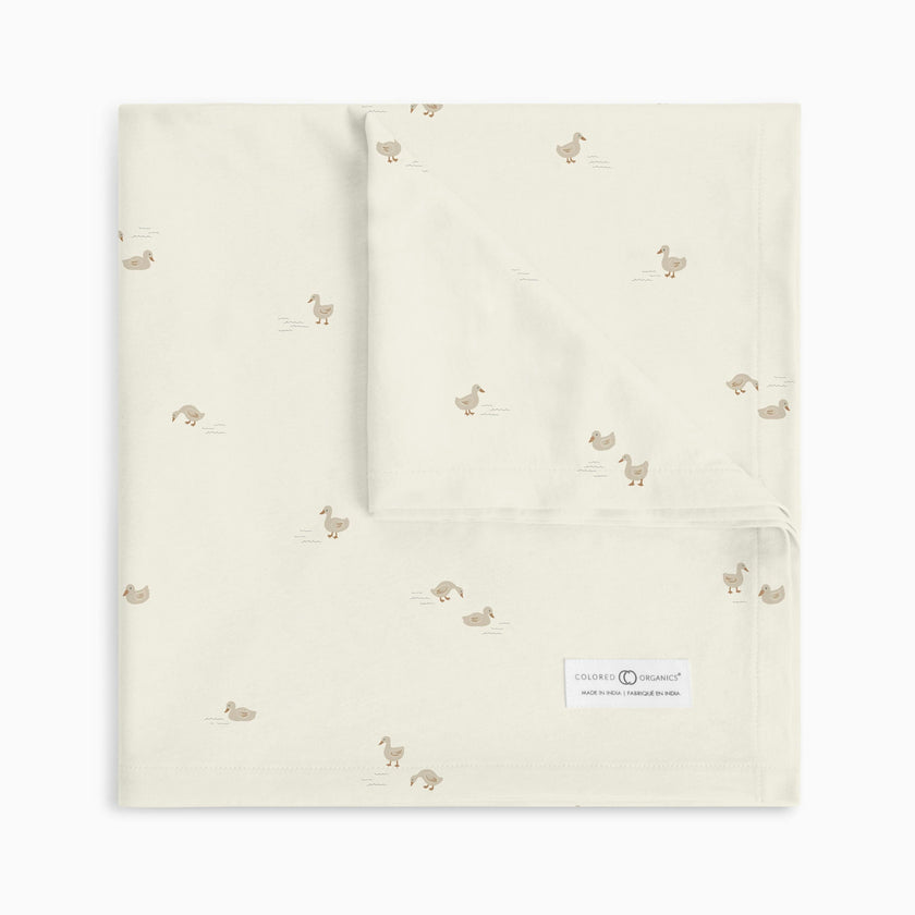 Swaddle Blanket