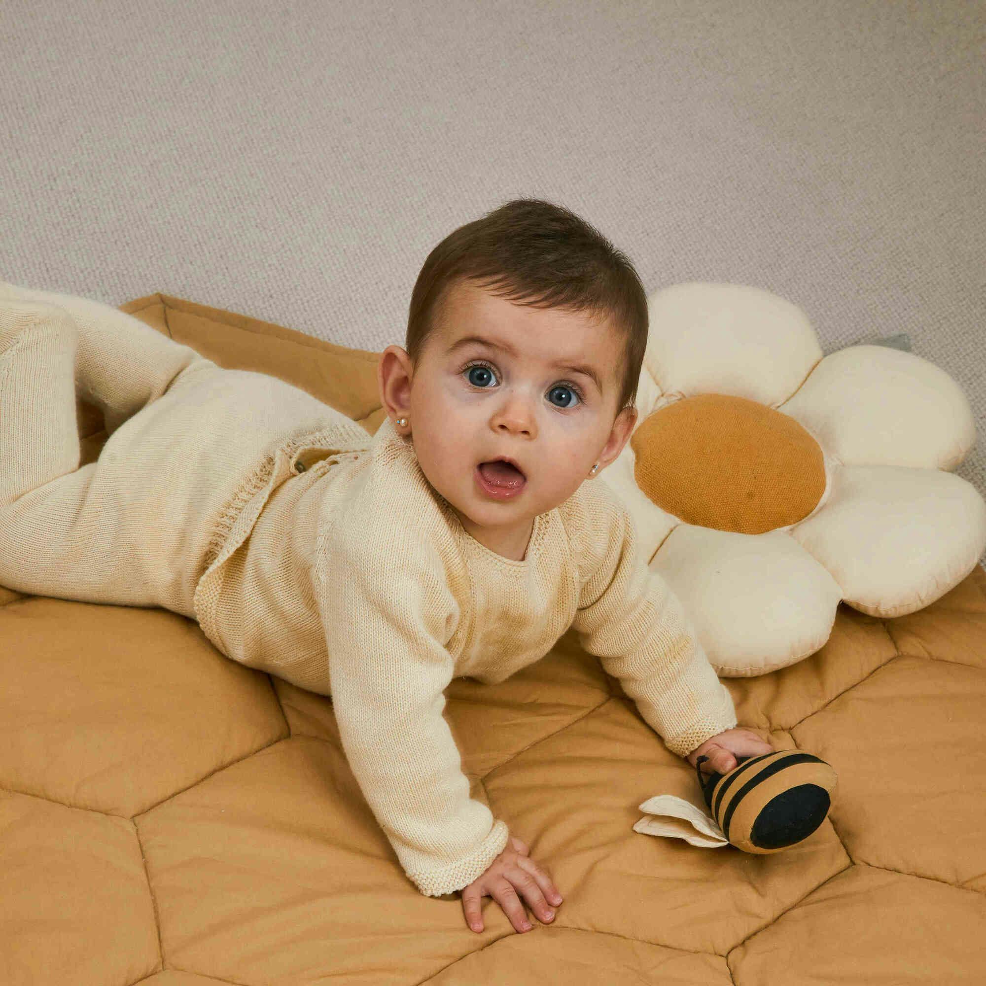 Playmat Honeycomb 3' 8