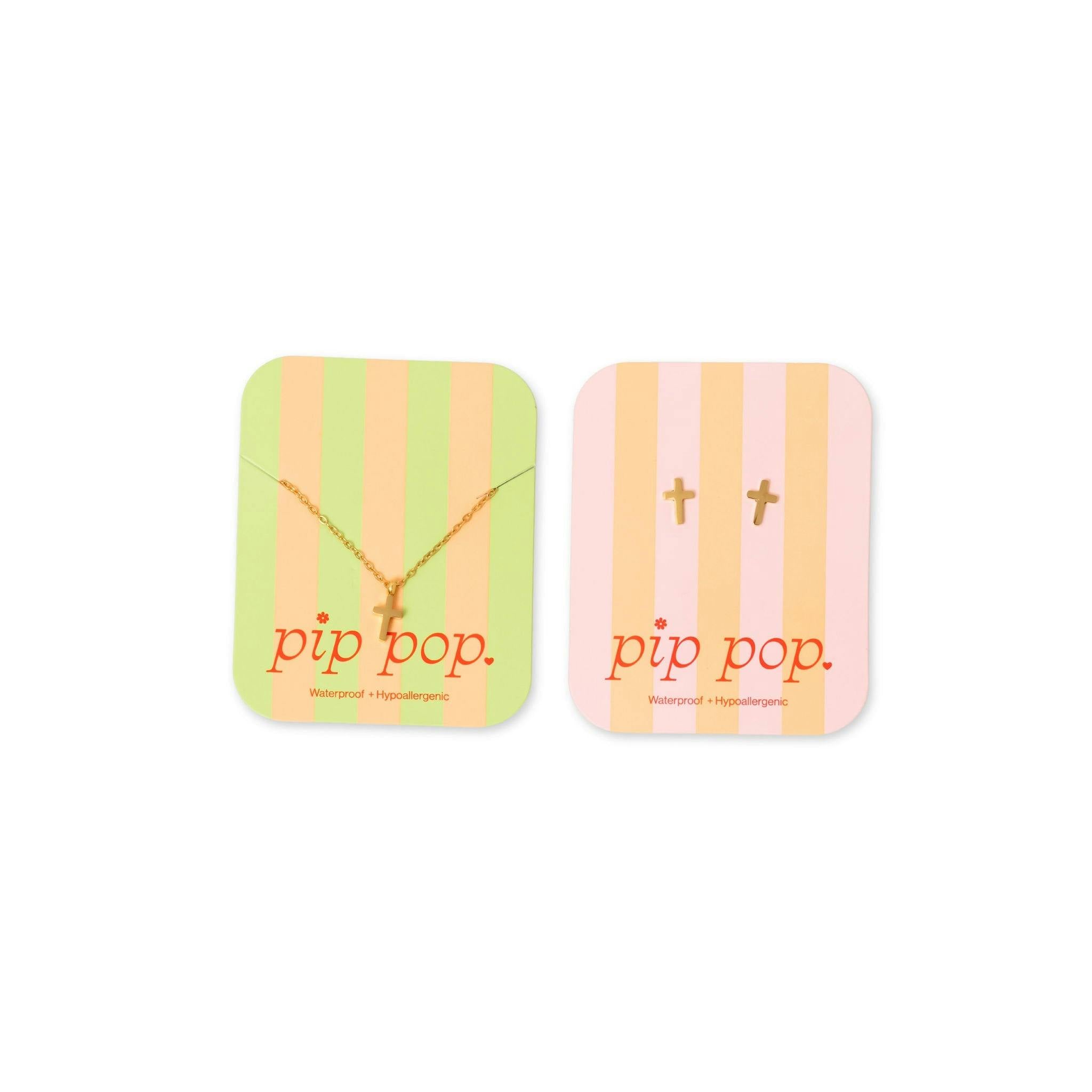 Cross Set