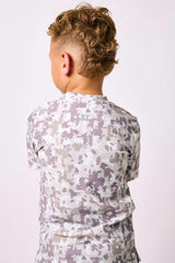 camo practice shirt