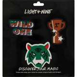 Nimix Gone Wild Patch Set
