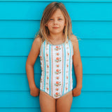 Primrose One Piece Tank