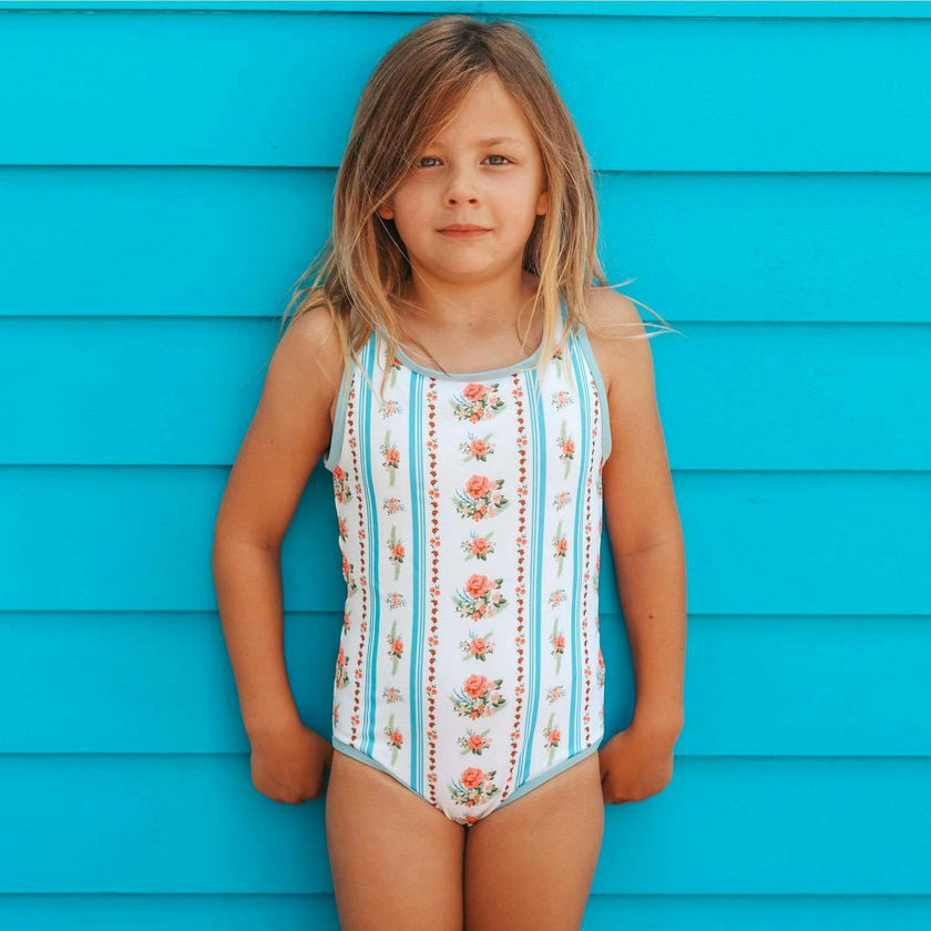 Primrose One Piece Tank