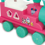 Minnie Mouse Play n' Sort Activity Train
