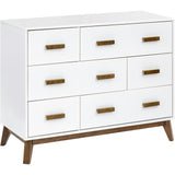 Scoot 6-Drawer Dresser