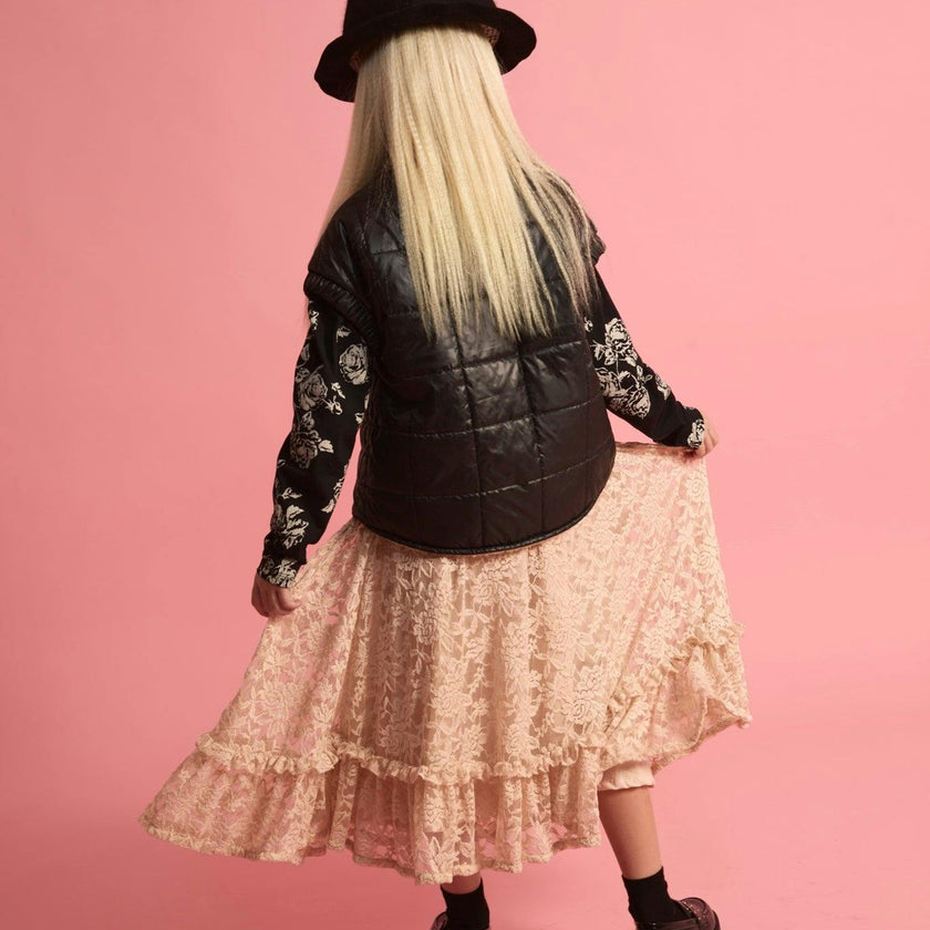 Wind Padded Vest