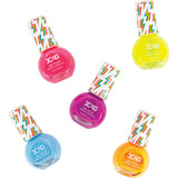 3C4G: Neon Nail Polish Set