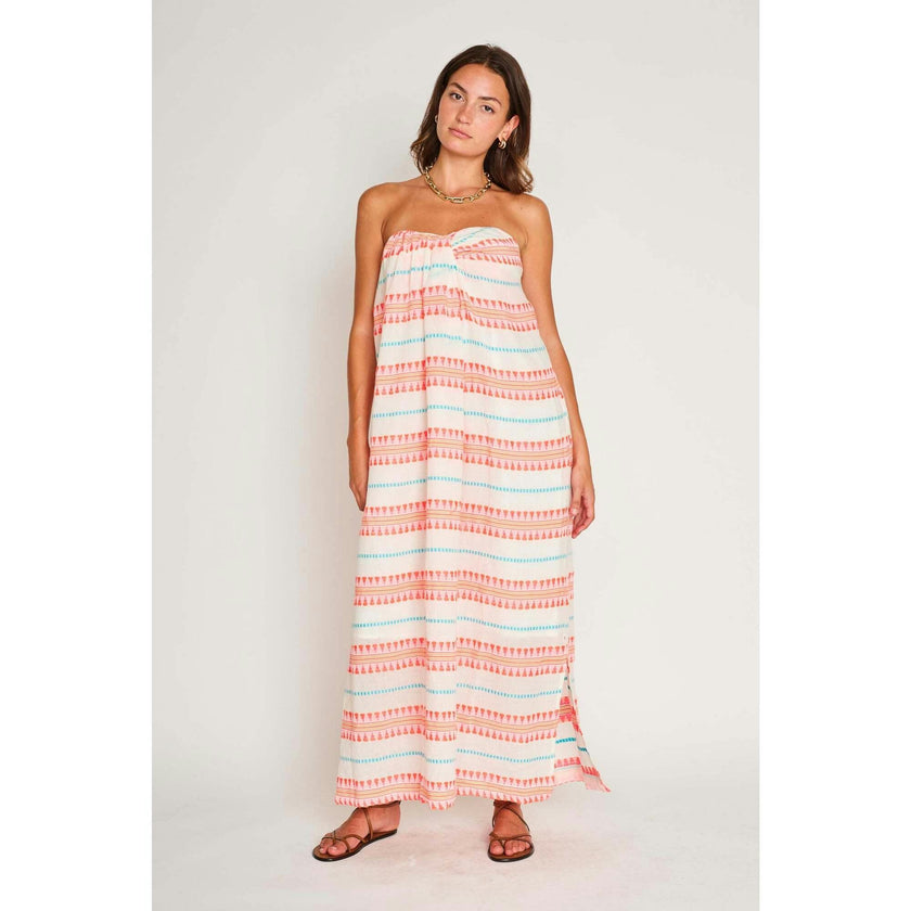 Rosalyn Dress