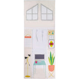 Doorway Storefront