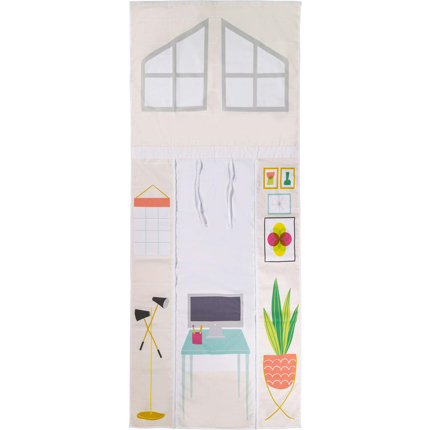 Doorway Storefront
