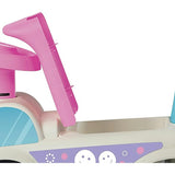 Walk & Drive: Foot To Floor Car
