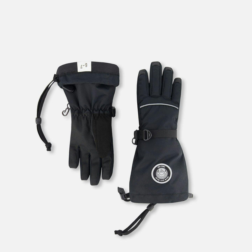 Winter Teknik Gloves