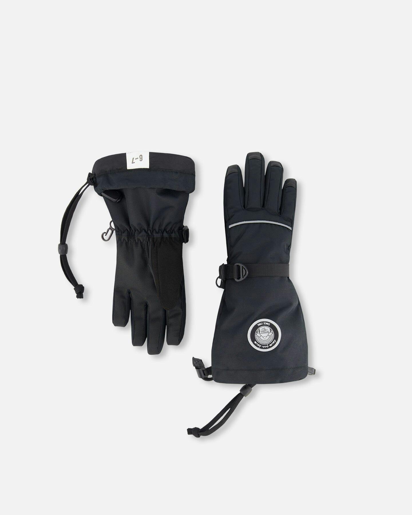 Winter Teknik Gloves