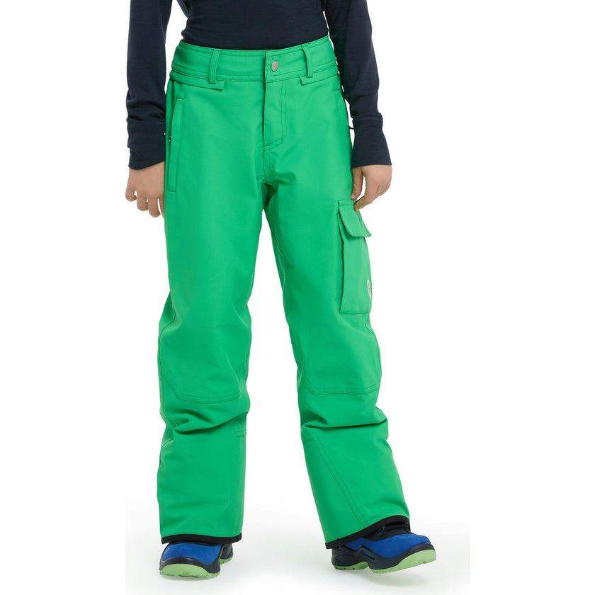 Crusade snow pants