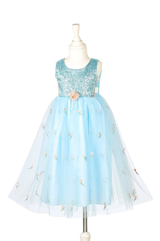 Nicolette Dress