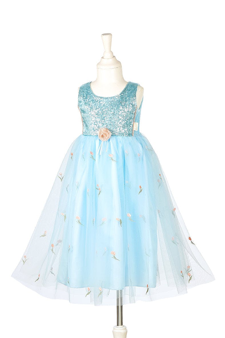 Nicolette Dress